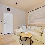 L'escapade Aparthotel Lutych