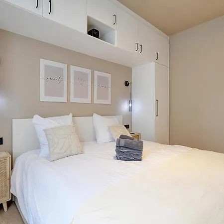 L'escapade Apartmanhotel