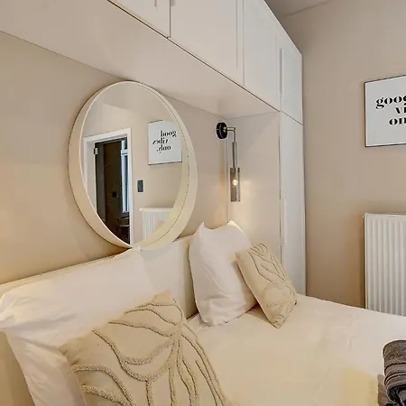 Apartmanhotel L'escapade