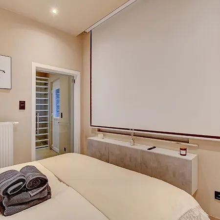 Aparthotel L'escapade 3*