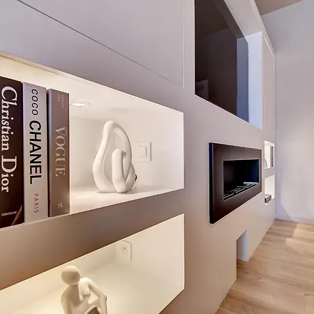 L'escapade Apartmanhotel