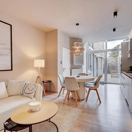 Apartmanhotel L'escapade