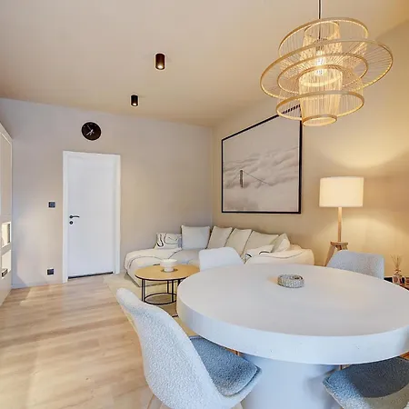 L'escapade Aparthotel 3*